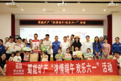 濃情端午·歡樂六一│這場雙節(jié)同慶活動(dòng)讓傳統(tǒng)文化與童心撞個(gè)滿懷！