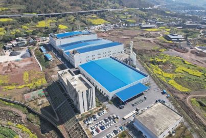 新材料“朋友圈”再擴大！蜀能礦產(chǎn)公司第二客戶訂單保有量超2000噸